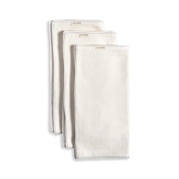 Fit n Fold Nappy Insert - Night (Pack of 3)