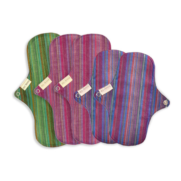 Light Flow Kit - Pack of 4