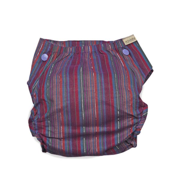 Eco Bébé Nappy Cover - Image 3