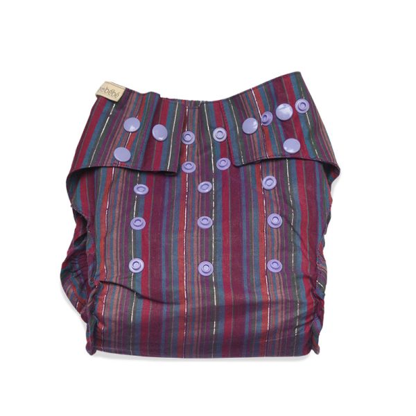 Eco Bébé Nappy Cover