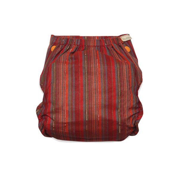 Eco Bébé Nappy Cover - Image 5