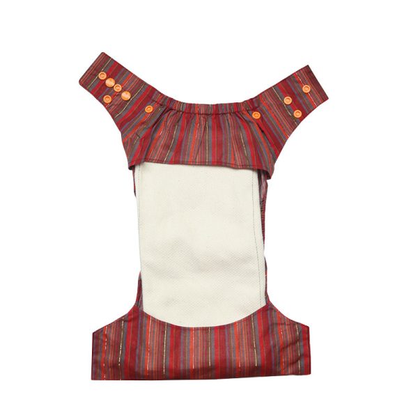 Eco Bébé Nappy Cover - Image 6