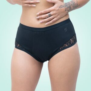 Period Panty - Brief