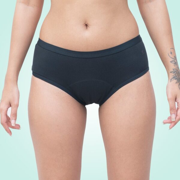 Period Panty - Hipster
