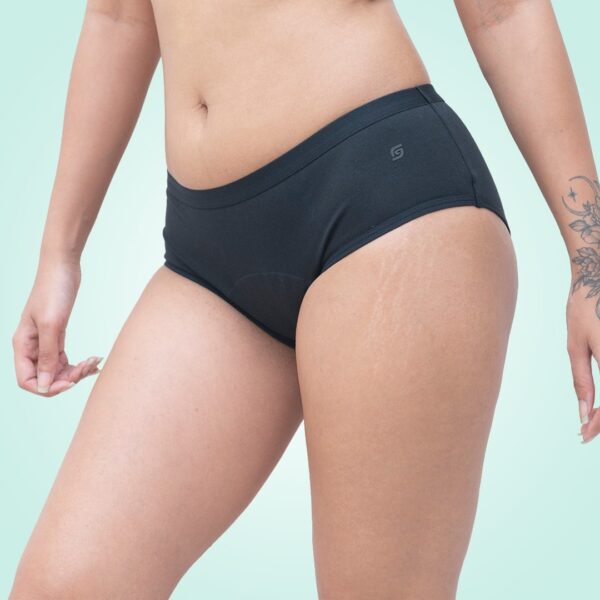 Period Panty - Hipster - Image 4