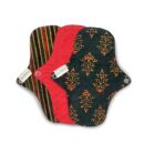 Pantyliners with Leakproof Layer- Limited Edition