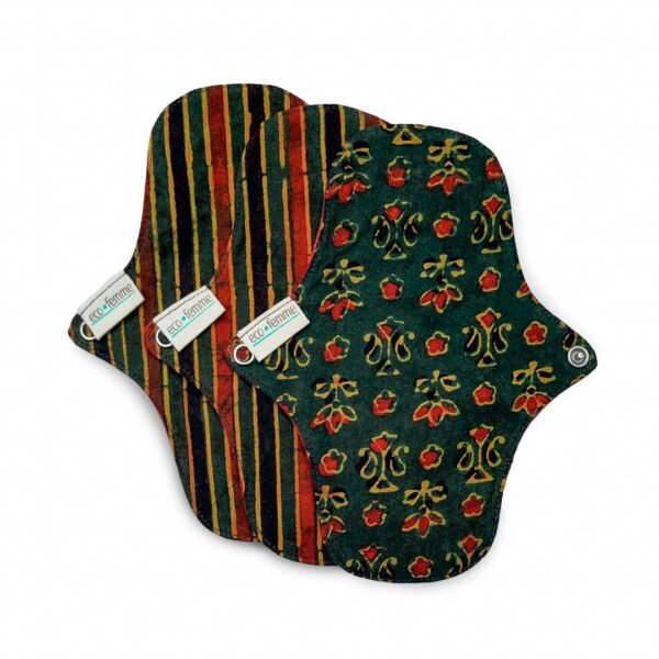 Pantyliners with Leakproof Layer- Limited Edition - Image 3
